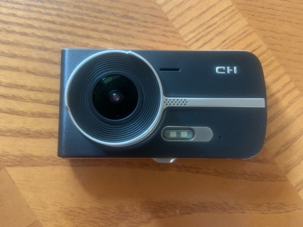 CAR DVR