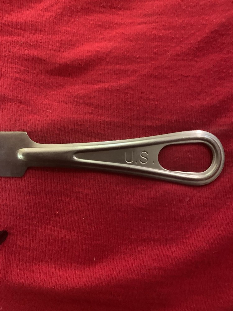 WW2 US Cutlery Knife *4 Available* 🍴