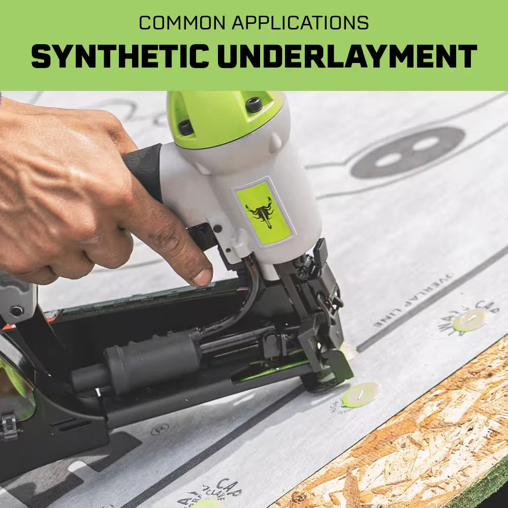 7/8 In. Staplepac (2000-Piece per Box)