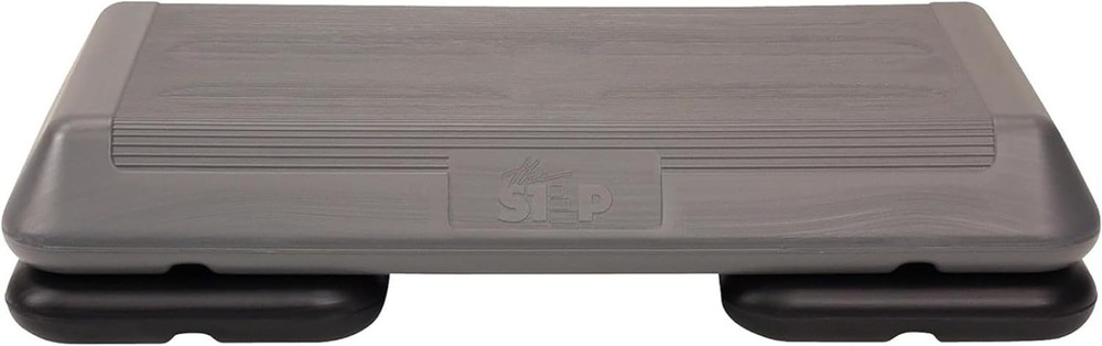 Exercise Step Platform, Circuit Size Stepper for Exercise at Home