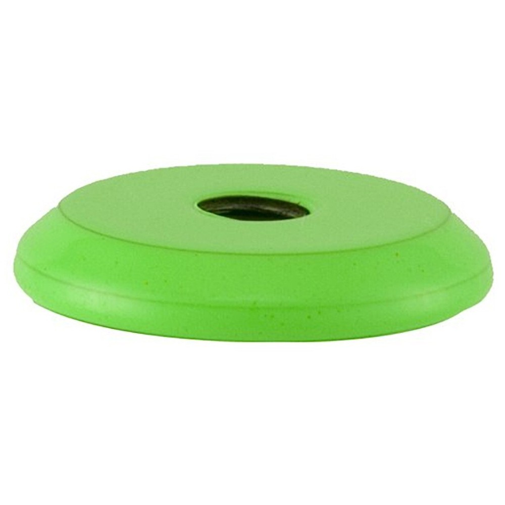 Spider Archery 3 pack 1 oz Weights Green 5/16 - 24 Thread