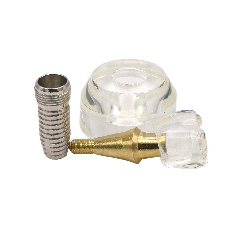 Dental Implant Model Detachable Demonstration Teeth Study Teach Model M2020