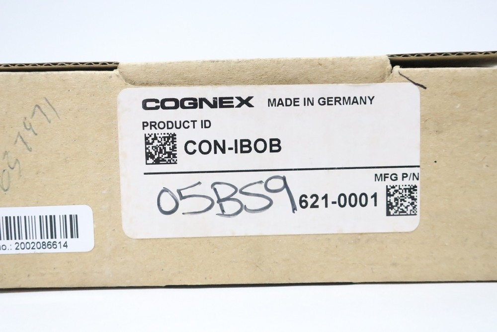 Cognex 621-0001 Isolated Breakout Board