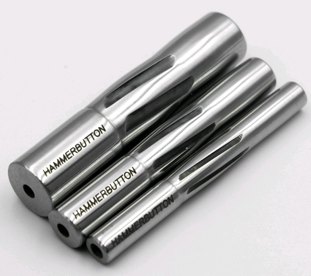 Rifling Combo Button 9x19 Luger (CIP)