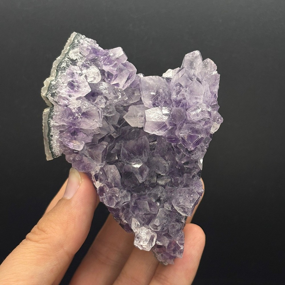 AMETHYST - Artigas - URUGUAY AR27