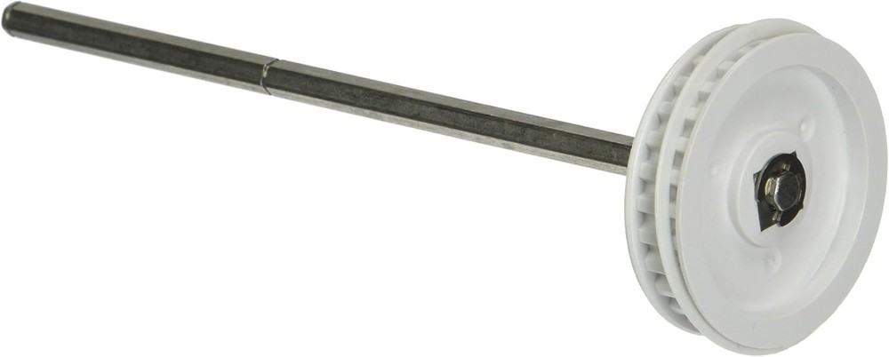 Polaris Transfer Pulley Drive Shaft Assembly 9-100-1007