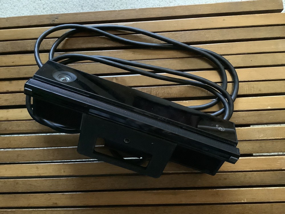 Microsoft Xbox One Kinect Connect Sensor Bar Camera Model 1520
