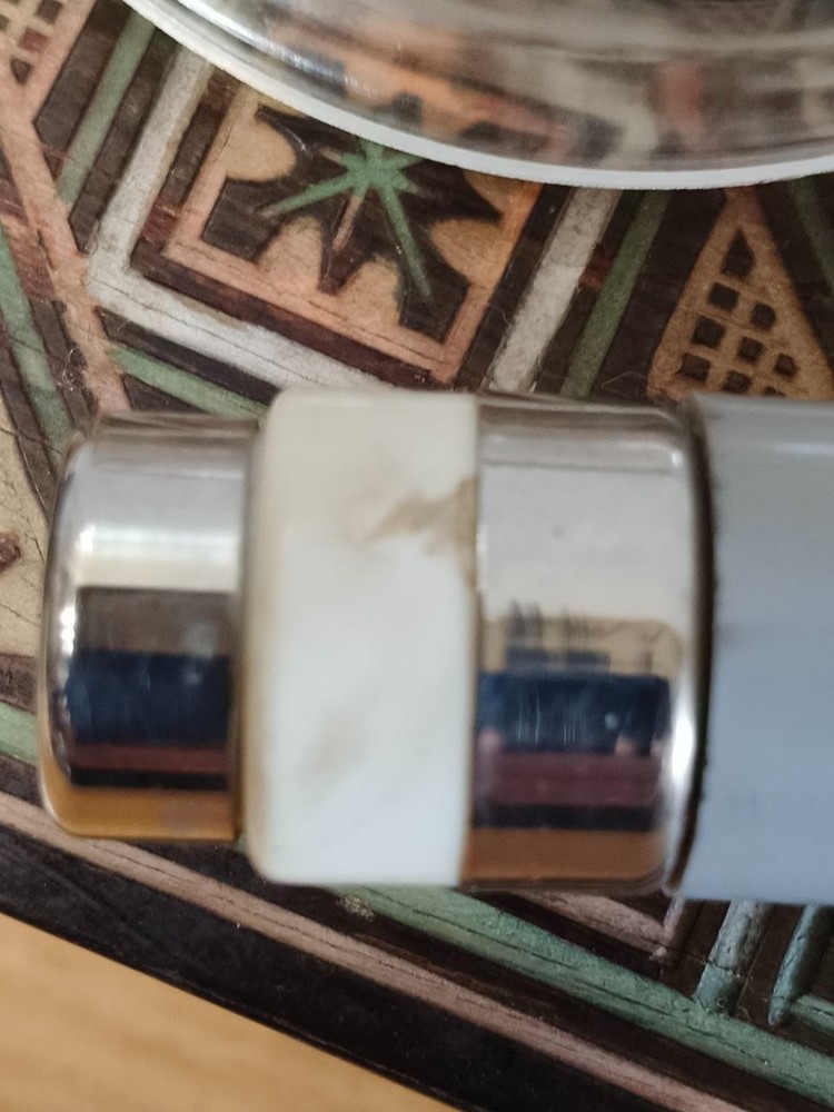 Винтажная советская автомобильная кофеварка, электроприбор, оригинал, АССР, 1980