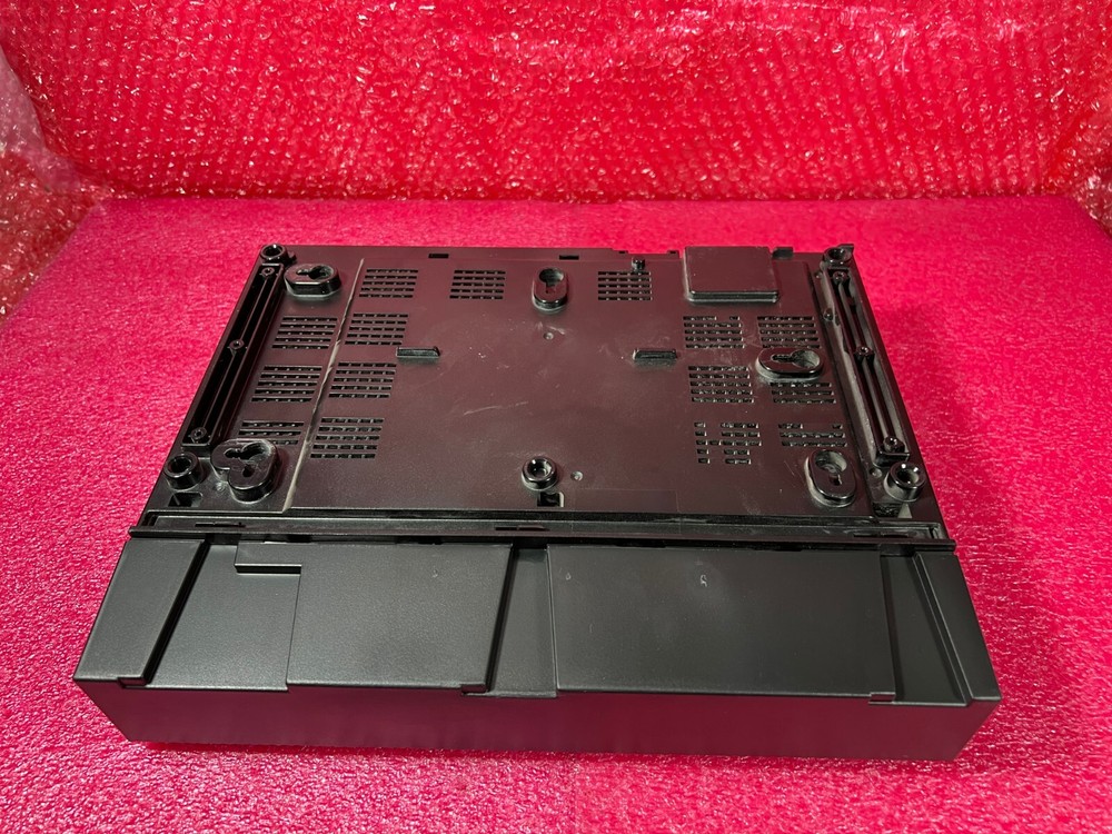 PANASONIC KX-TVM50BX VOICE PROCESSING SYSTEM & AC CONNECTOR