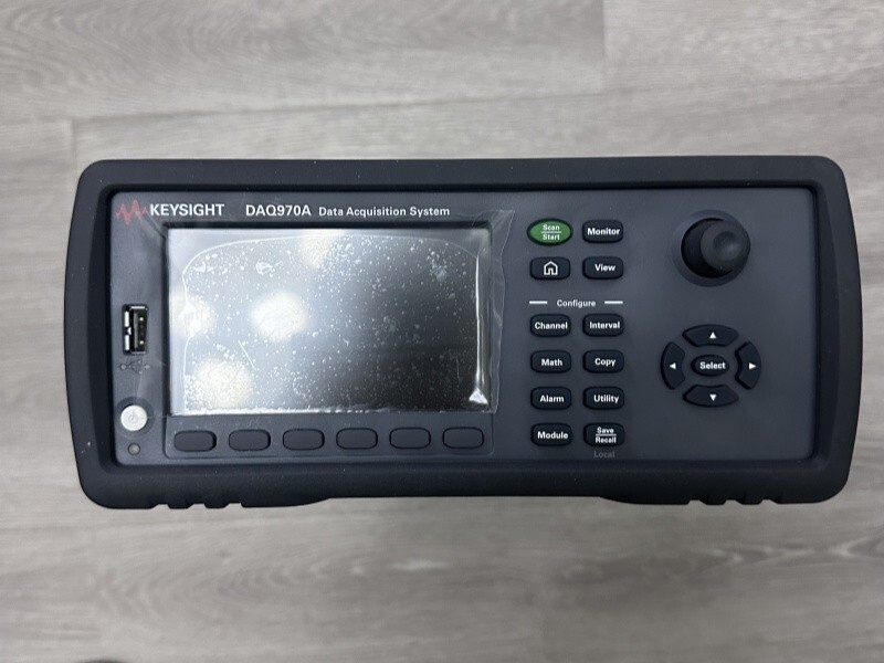 DAQ970A KEYSIGHT Brand new Data Aquisition Switch Unit