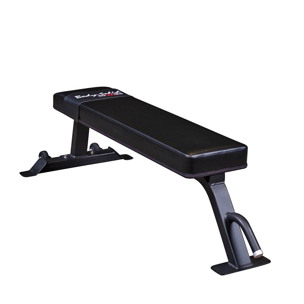 Pro ClubLine Flat Bench by Body-Solid
