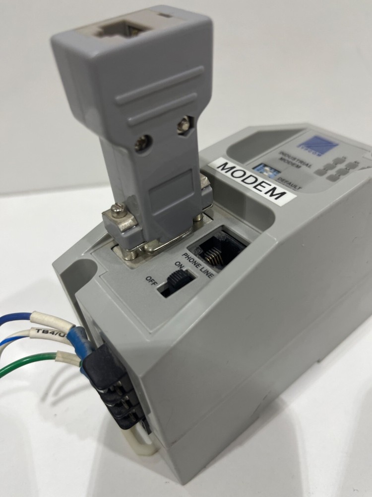 ZYCOM Z90e-SI ETHERNET MODEM