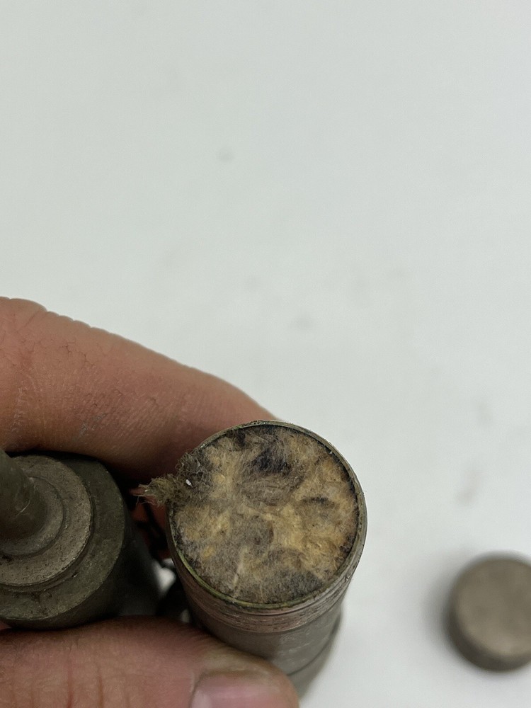 vintage fire starter