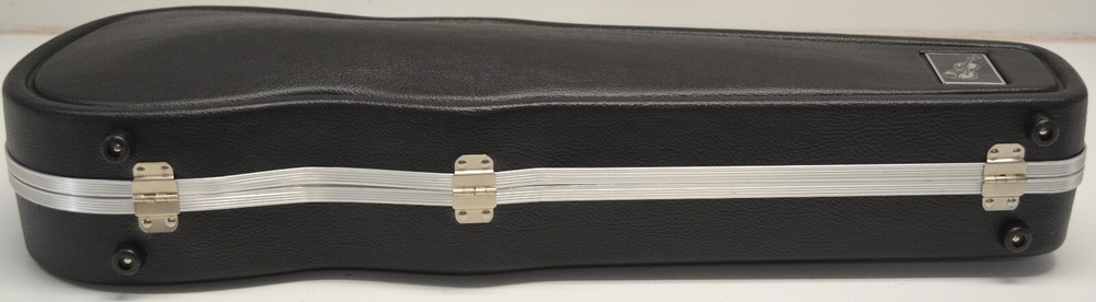 USED IMPORT 1/2 VIOLIN CASE