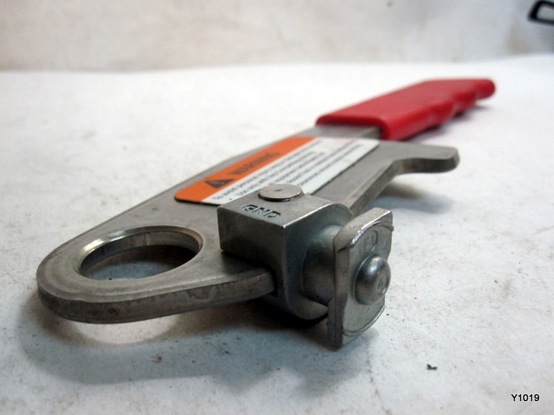 Tesla Zep Solar Ascent Tool - Panel Lifter