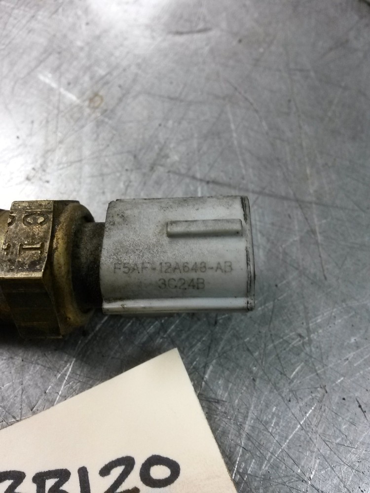 Coolant Temperature Sensor From 2003 Ford Taurus 3.0