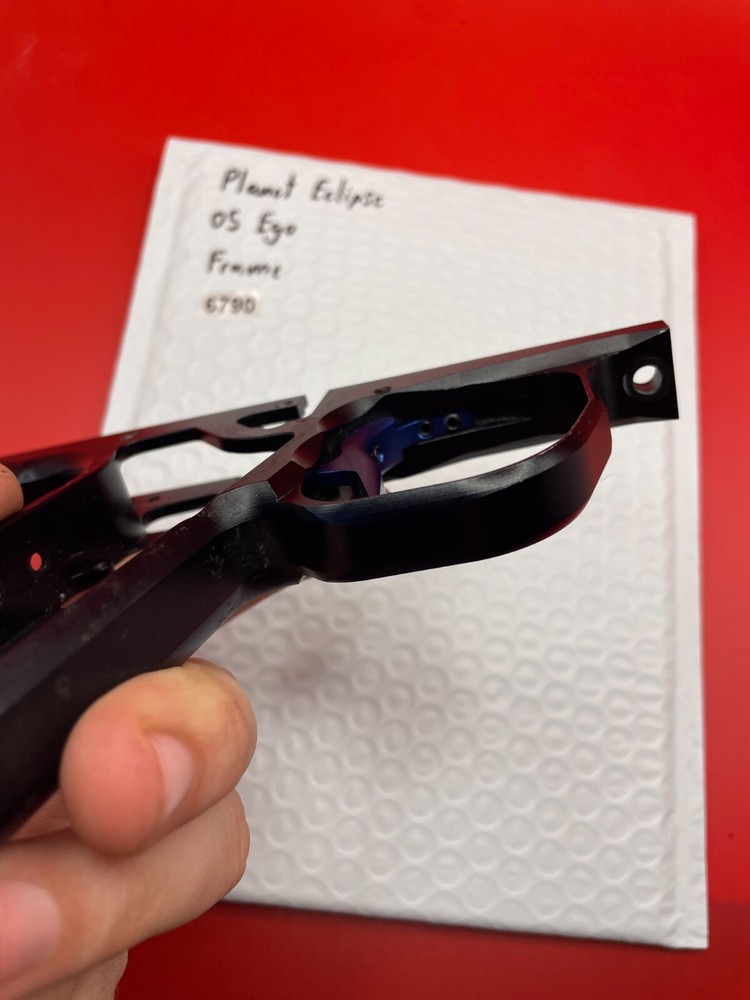 Planet Eclipse 05 Ego Frame