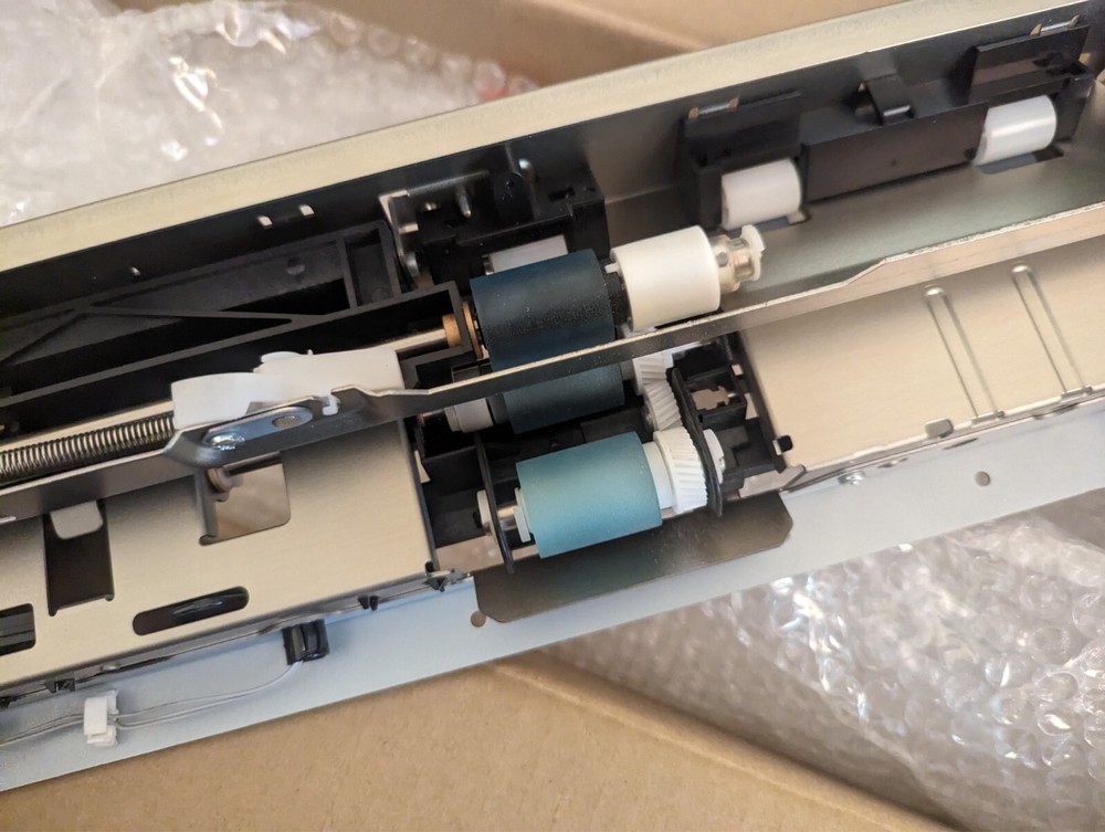 Kyocera 303RL94071 LCC Feed Unit Assembly
