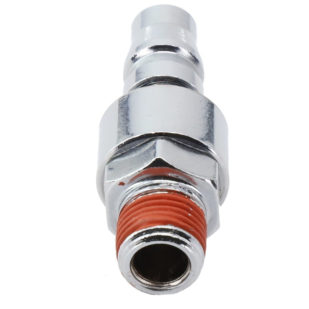 Quick and hassle air compressor accessory for improved tool performance
