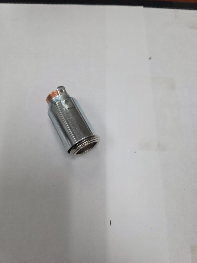 Cigarette Lighter Assembly, Casco Style, w/out Knob 7/8" Tall Element