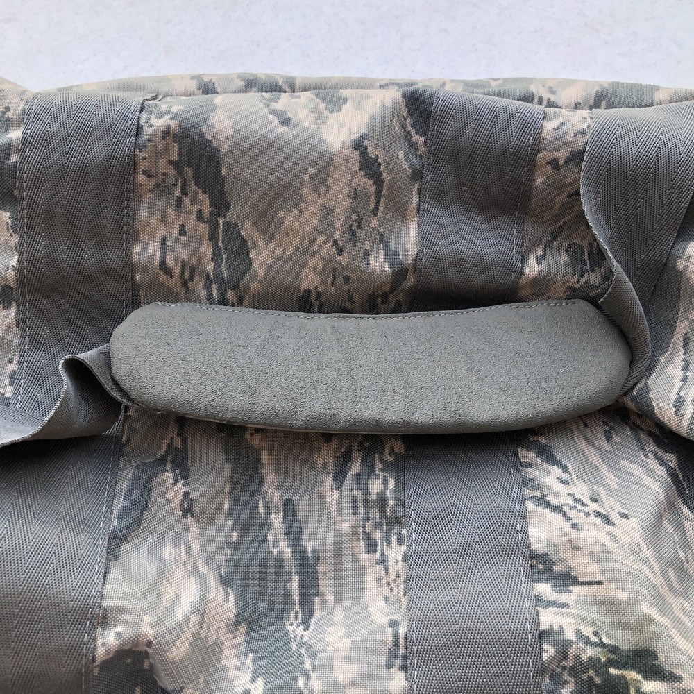 Air Force duffel bag Large