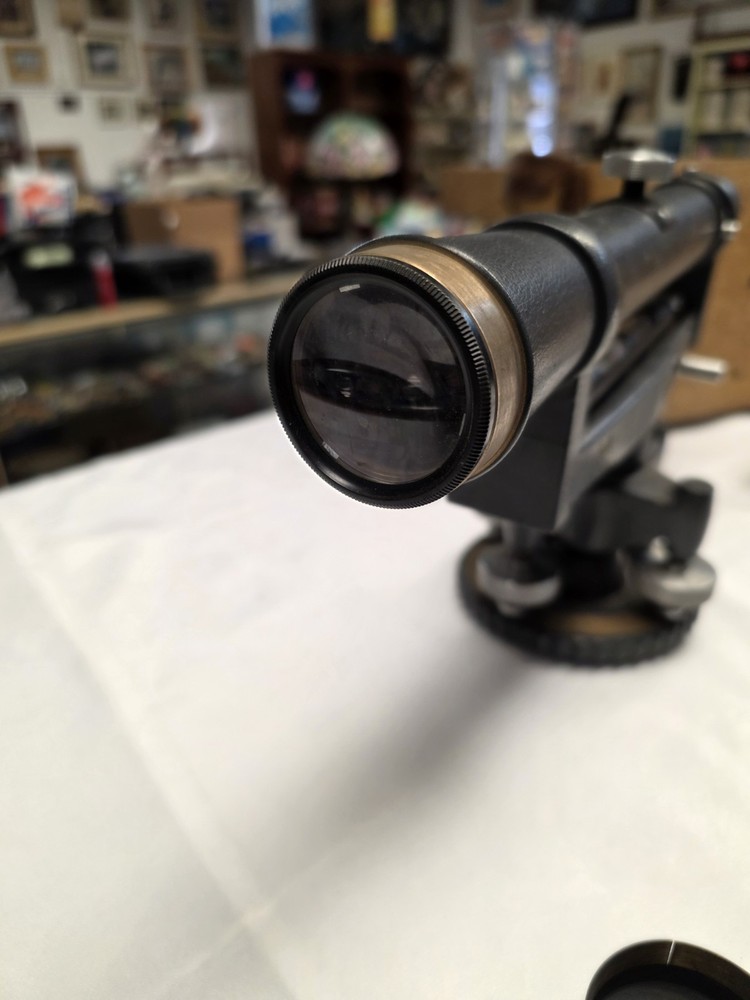 EAGLE TEXAS-ASIATIC SIGHT LEVEL W BOX