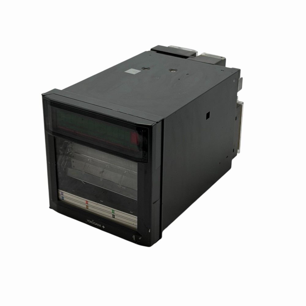 Yokogawa RS-422A Chart Recorder