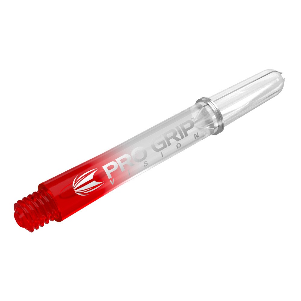 Target Pro Grip Vision Intermediate Dart Shafts