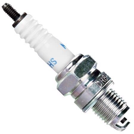 NGK Nickel Spark Plug 5123