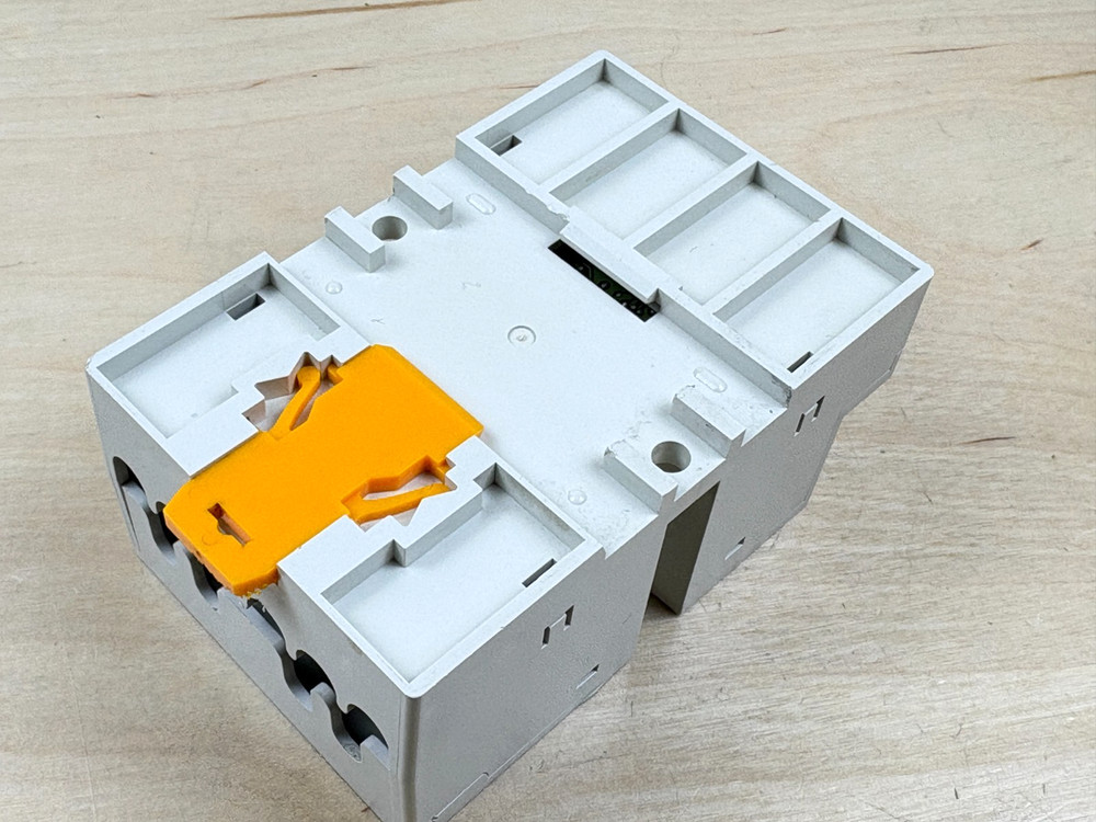 Oriental Motor ES01 Speed Controller