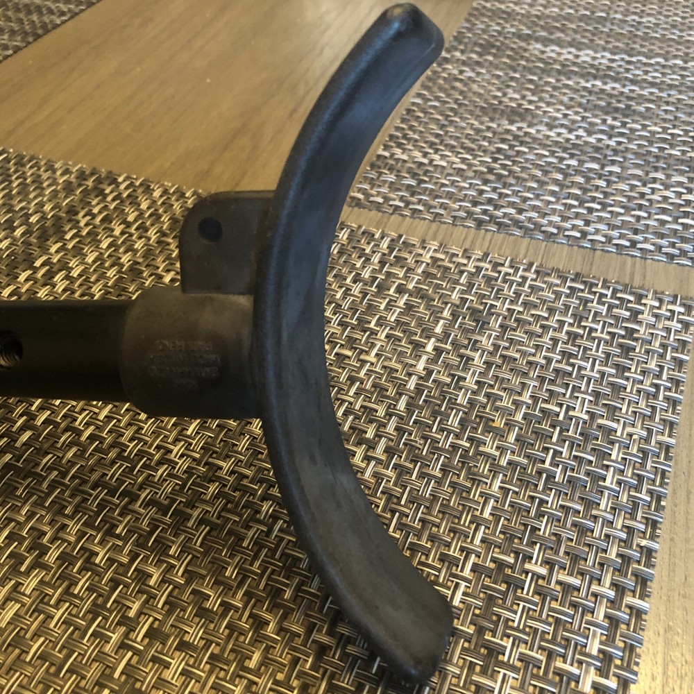 Kirk Enterprise Extension Swivel Mount