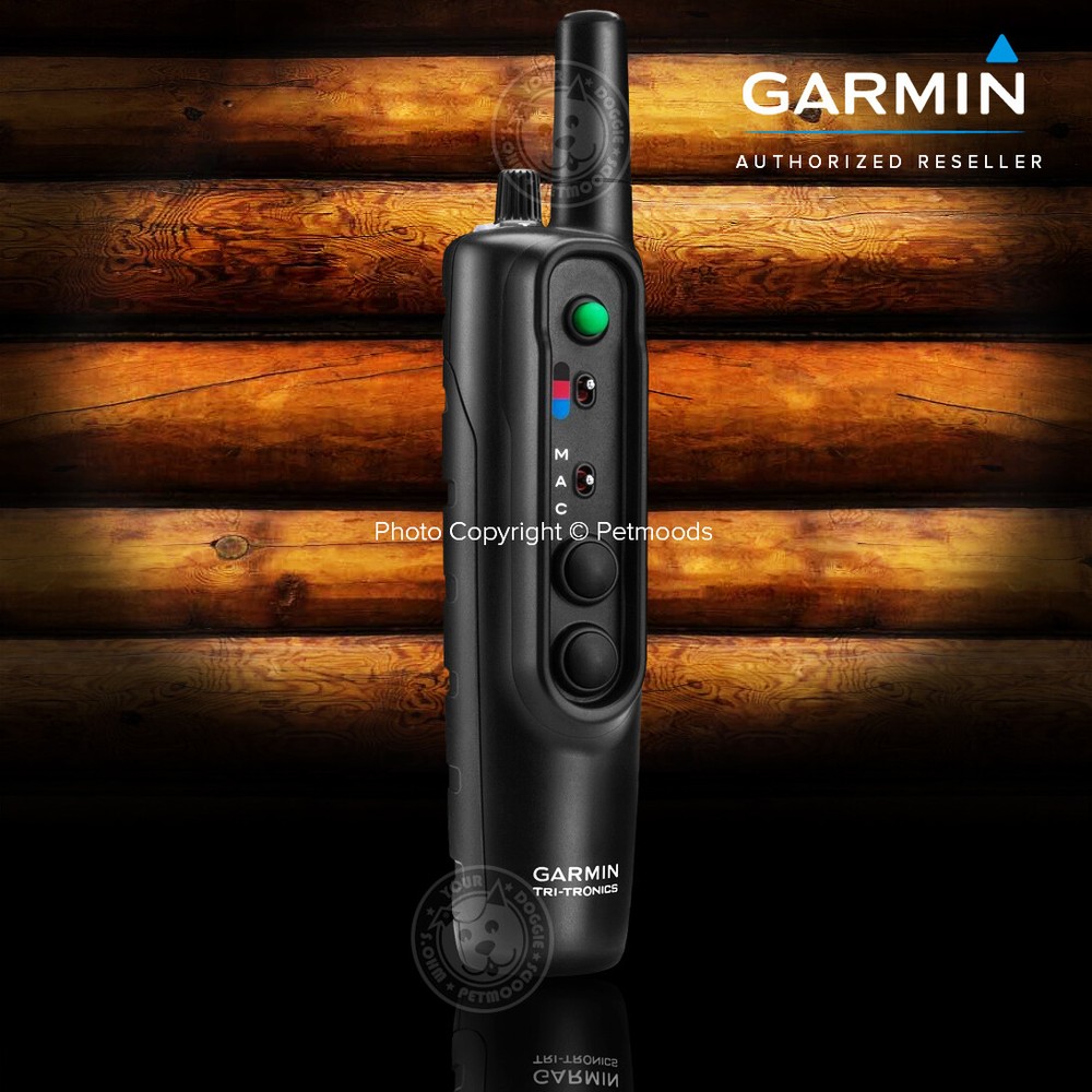 Garmin PRO 550 Handheld Remote Transmitter - 010-01202-50