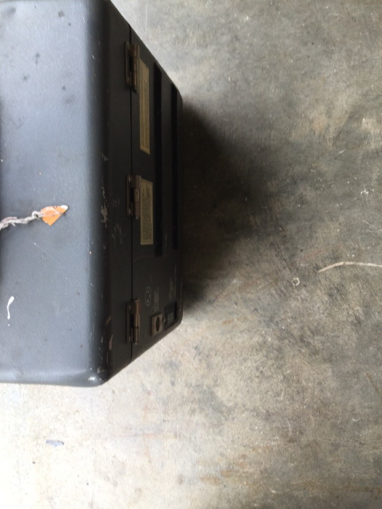 Astro-Med Dash II Model MT Two-Channel Chart Recorder, AstroMed DashII