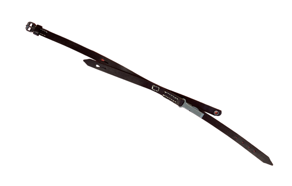 German WWII .7 Liter Canteen Strap - Standard