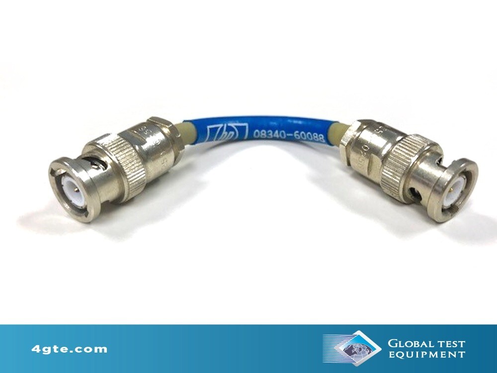 Keysight 08340-60088 Jumper Cable