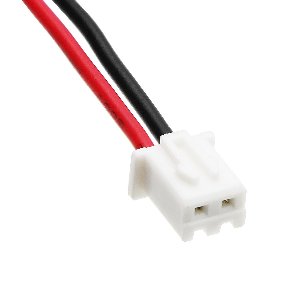 Battery for Helix Alarm Panel 2500mAh / 15.00Wh