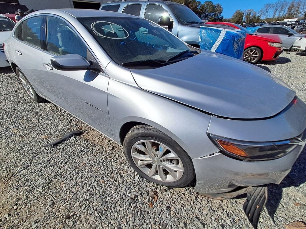 Engine ECM Electronic Control Module Fits 20-24 EQUINOX 4867063
