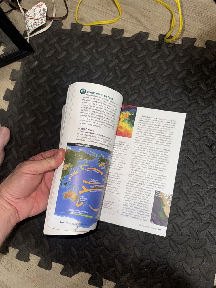 Abeka Science Earth and Space Second Edition 2018 Paperback