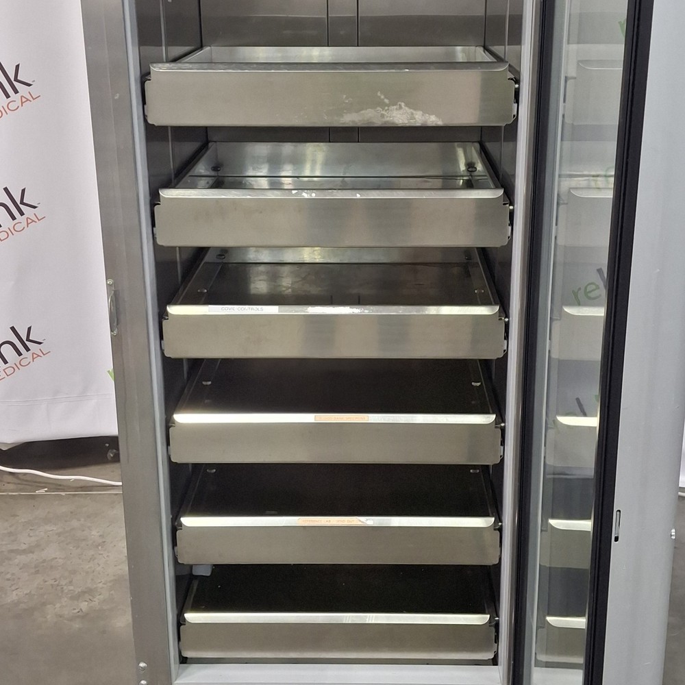 Follett Corp REF25 Upright Pharmacy Refrigerator