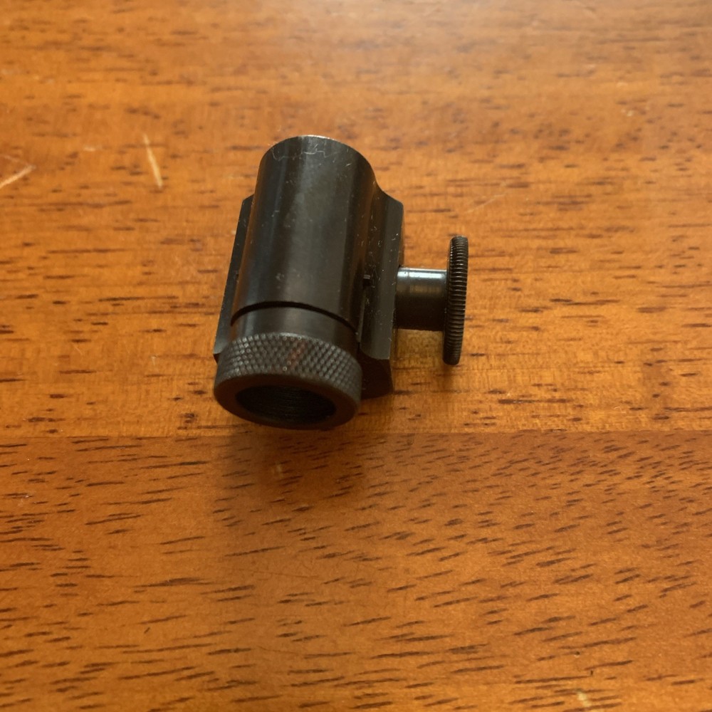 Vintage Lyman 77R Front Globe Sight