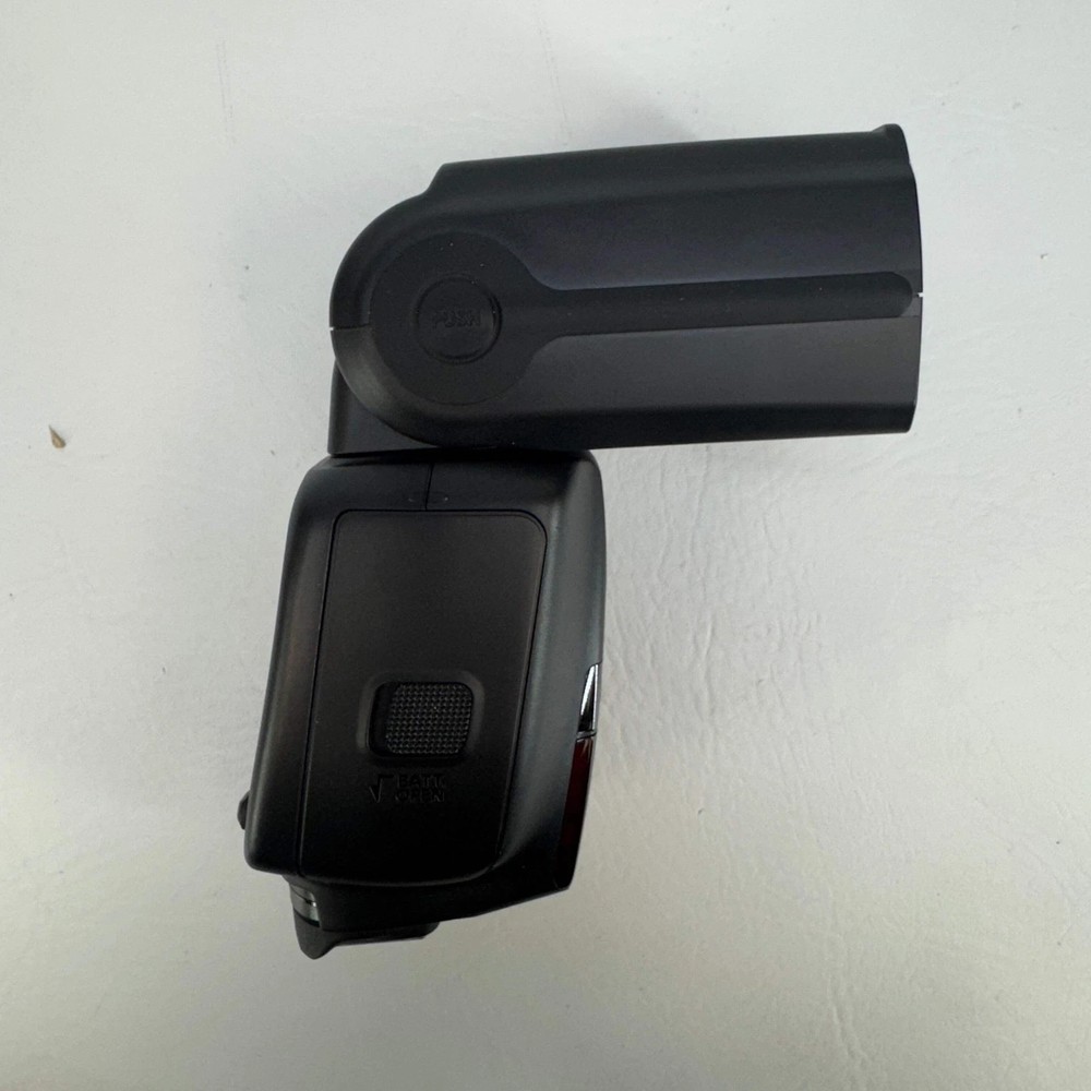 Canon Speedlite 600EX II-RT Speedlights