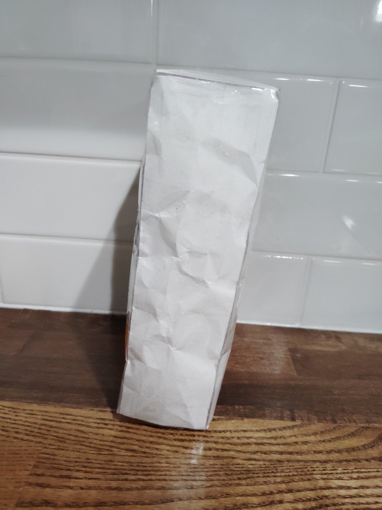 Corn Flakes Mega Size Handmade Paper Squishy