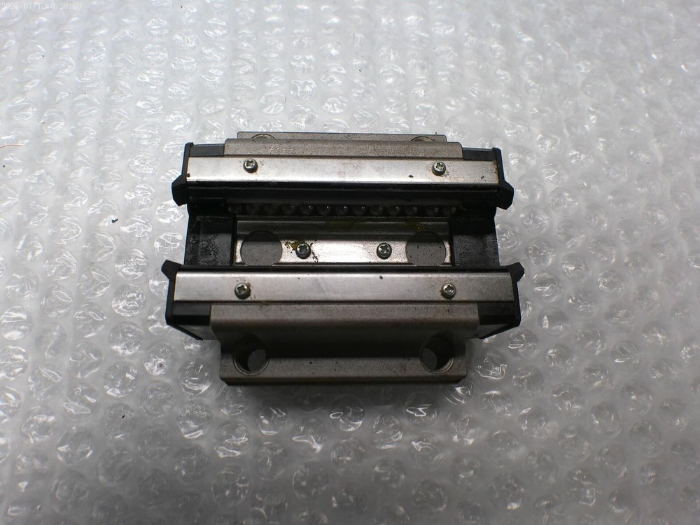 THK HSR25 LINEAR GUIDE UNMP