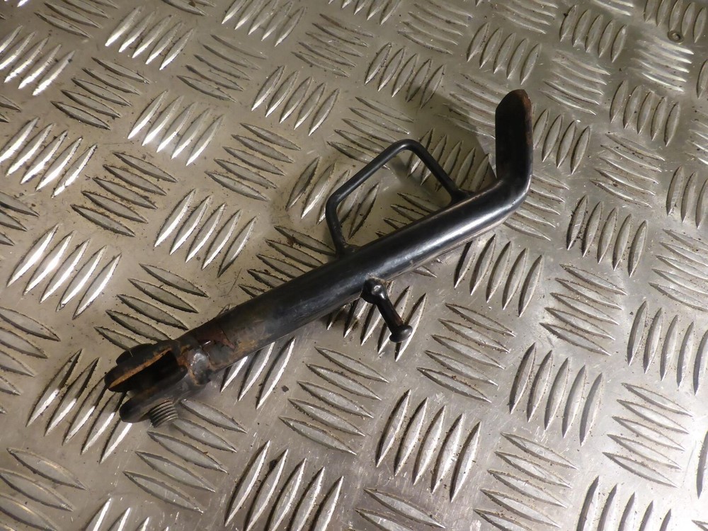 LEXMOTO ECHO 50 2014 SIDE STAND