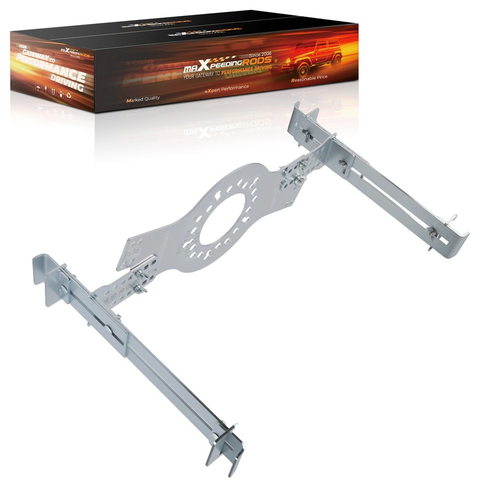 Wheel Fitment Simulator Tool for 5 Lug Pattern Measurement 14-22"