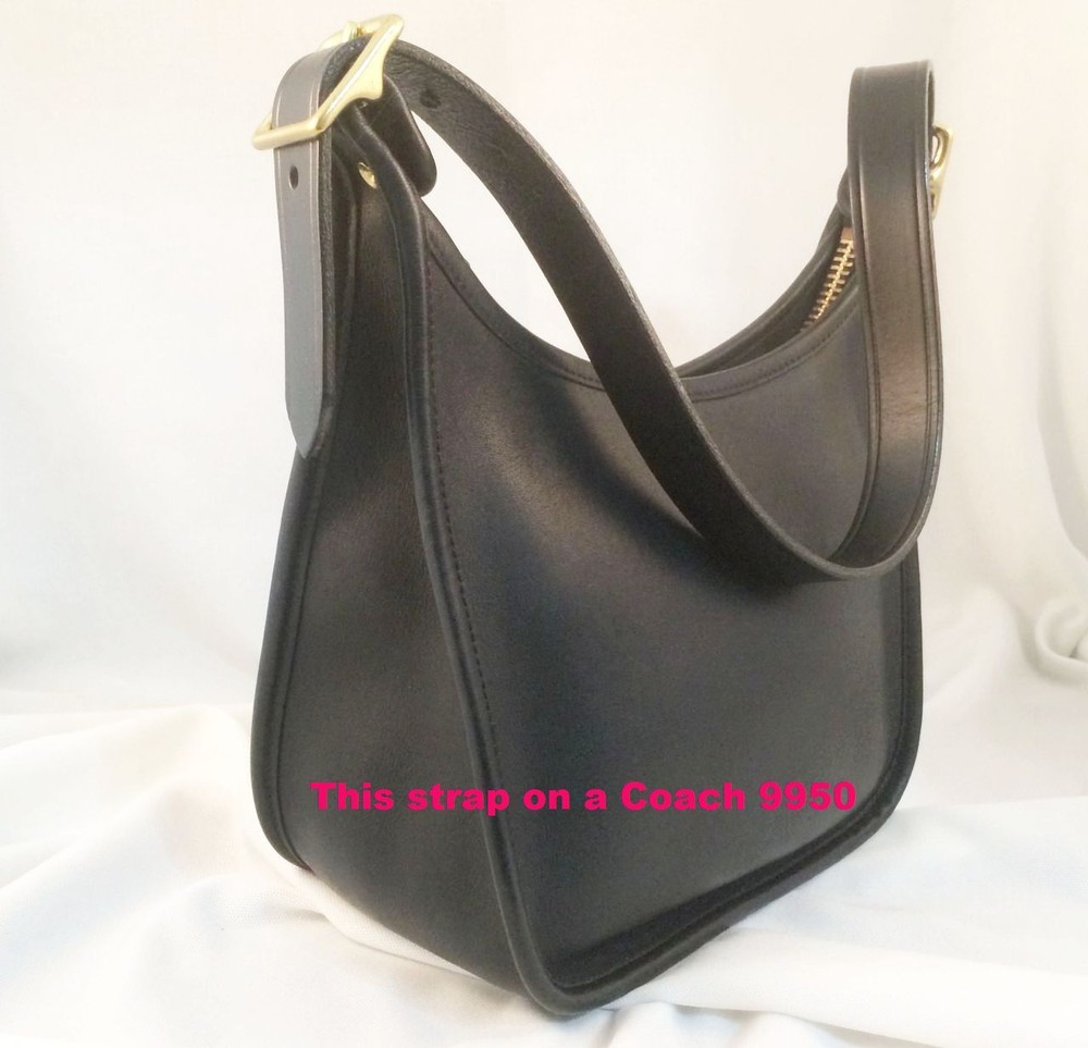 Replacement Strap Handles Bags & Purses with Buckles 5 widths