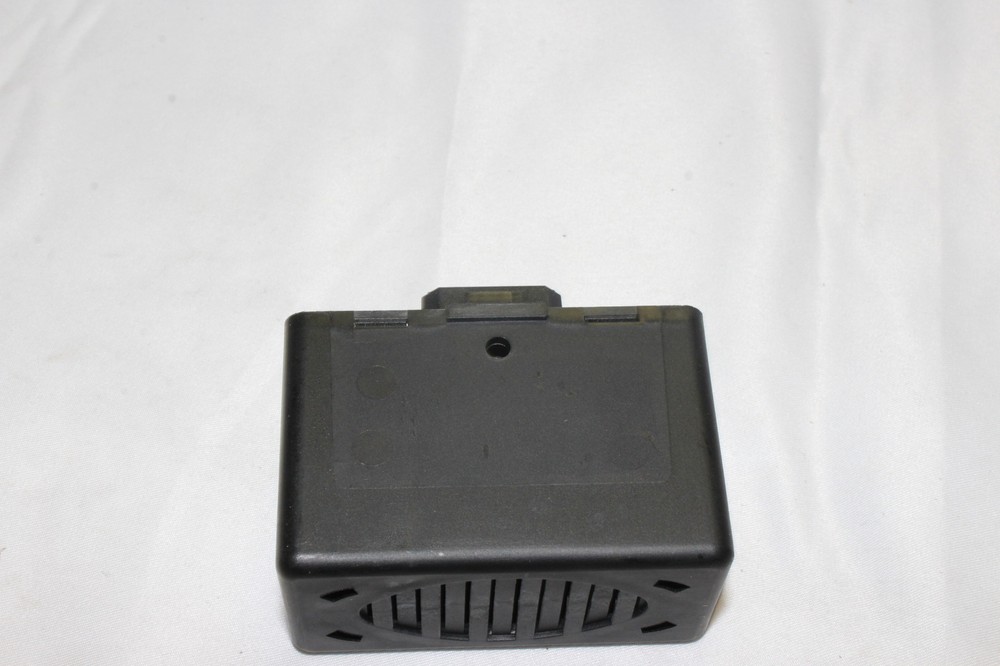 Gong for BMW E-24 E-28 E-30