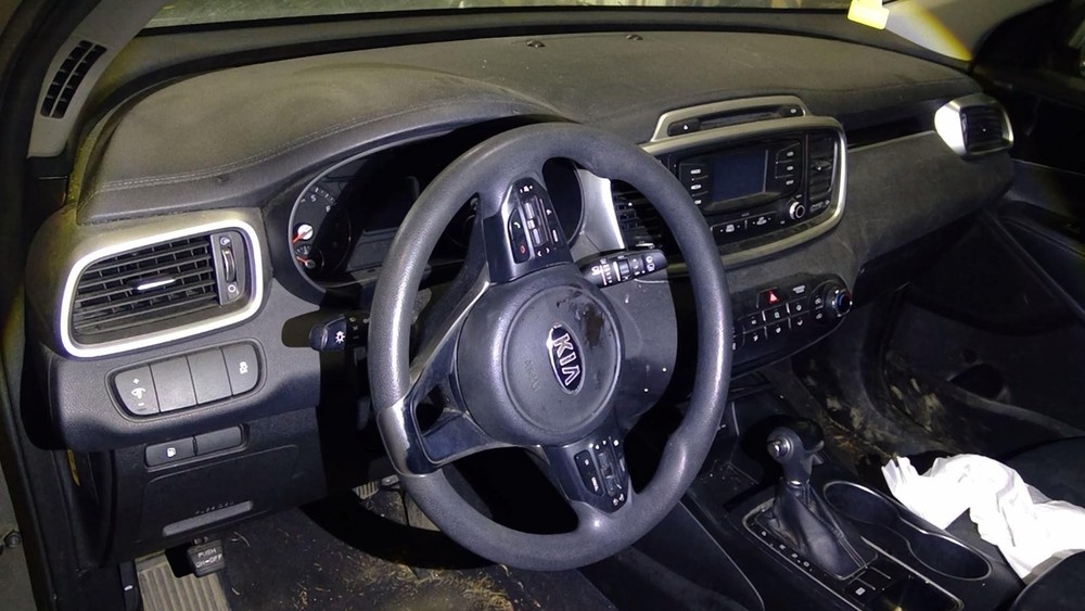 Used Ignition Immobilizer Module fits: 2017 Kia Sorento Theft-Locking immobilize