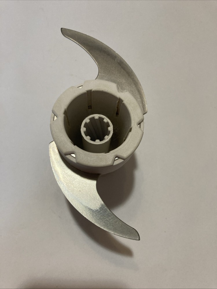Moulinex Food Processor 129-305 Chopping Blade Replacement part