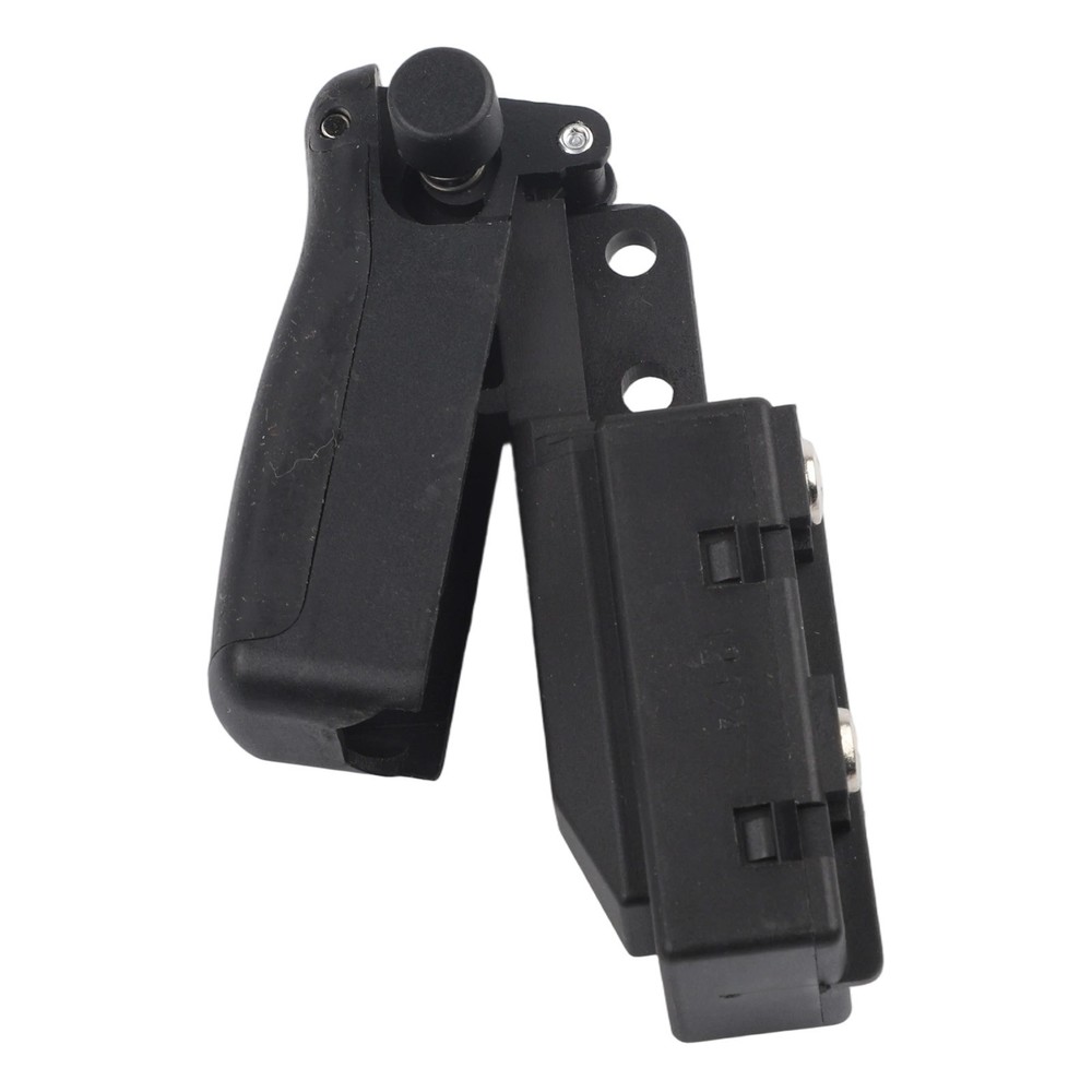 Self Locking Switch for BGV 2122 004 Angle Grinder Polisher Maximum Current 16A